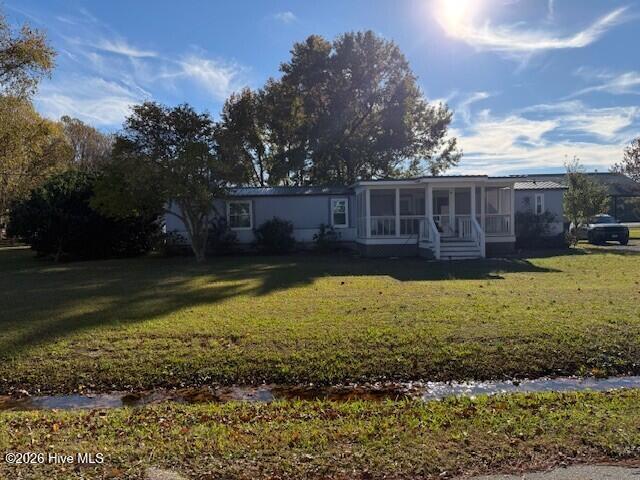 118 Apache Road, Harrellsville, NC 27942 — photo 4