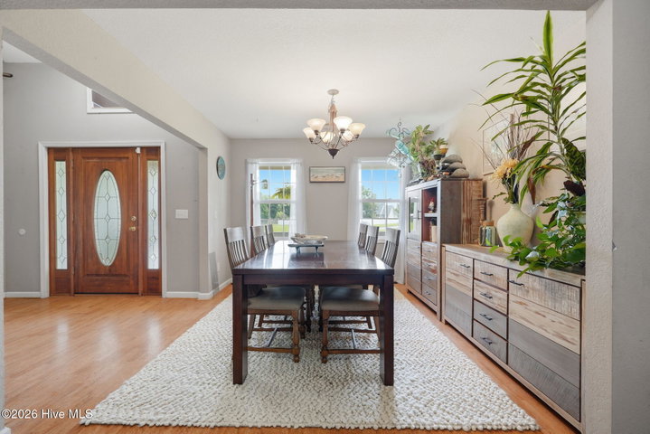 133 Becca Drive, Elizabeth City, NC 27909 — photo 14