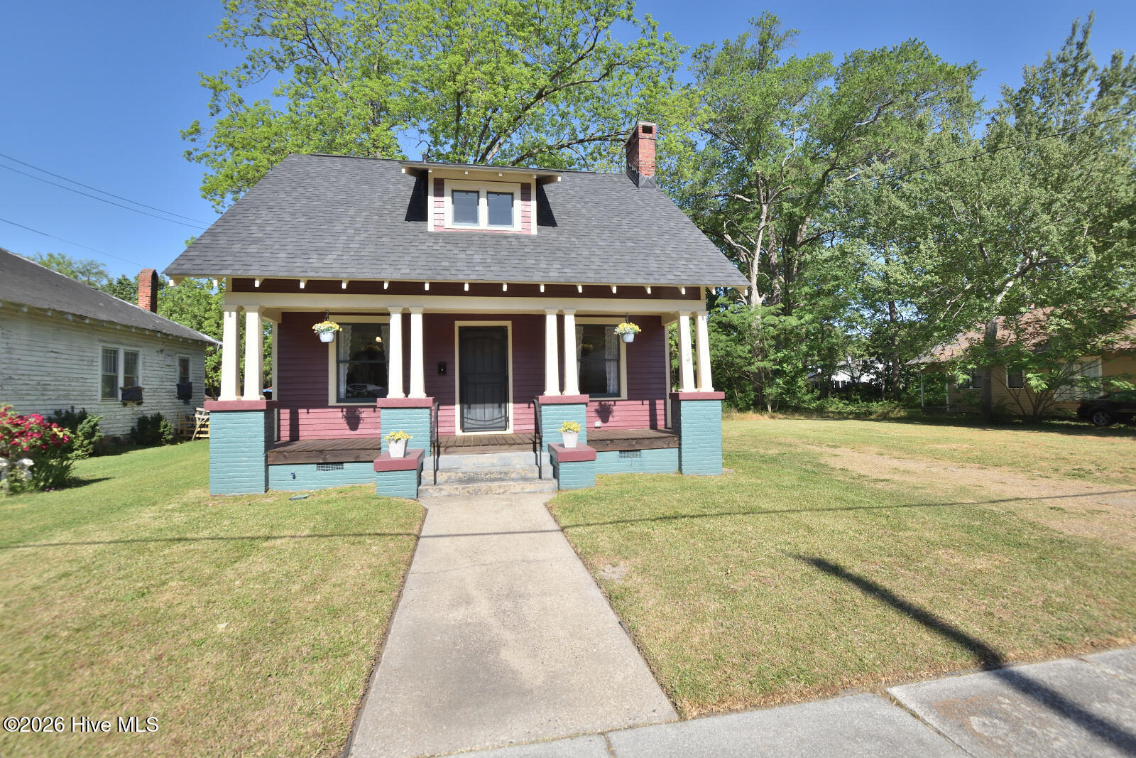 220 S Howell Street, Rocky Mount, NC 27804 — photo 3