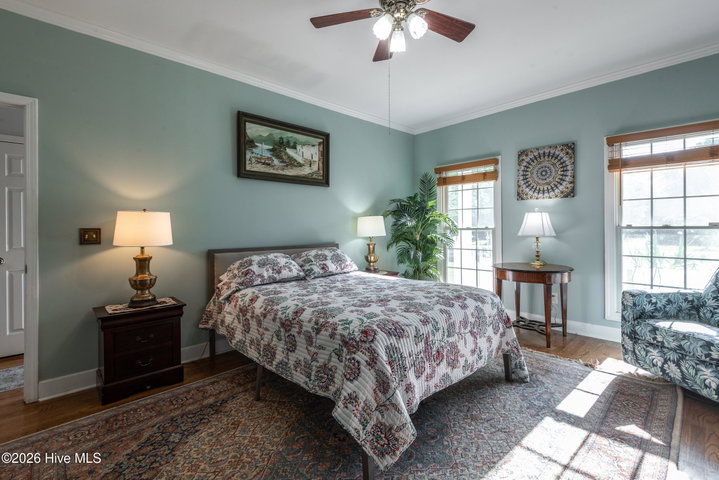 3655 Hillcrest Drive, Farmville, NC 27828 — photo 47