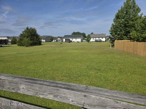 303 Olive Branch Boulevard, Grifton, NC 28530 — photo 28