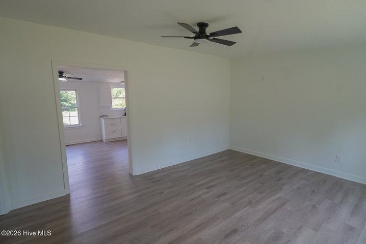 2929 W Timberlake Boulevard, Robersonville, NC 27871 — photo 6