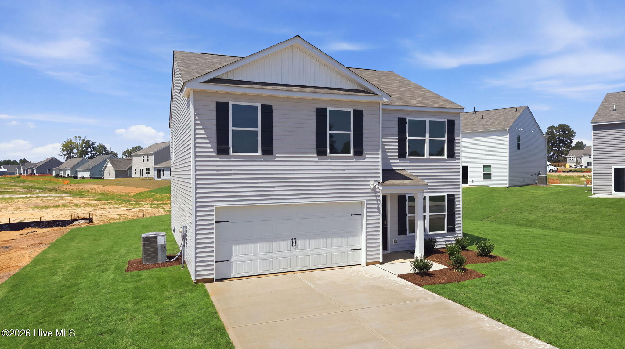 304 Wellspring Drive, Rocky Mount, NC 27804 — photo 2