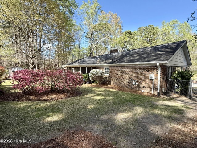 903 E Woodlawn Drive, Williamston, NC 27892 — photo 8