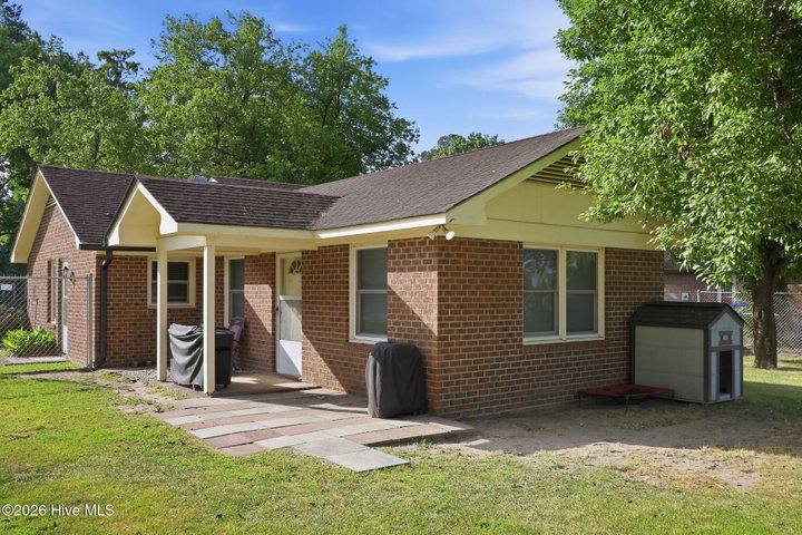 116 E Catawba Road, Greenville, NC 27834 — photo 29