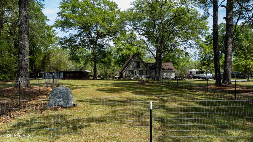 6655 Clarks Neck Road, Washington, NC 27889 — photo 40