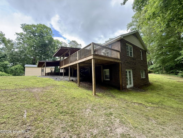 1191 Robin Lane, Jamesville, NC 27846 — photo 13
