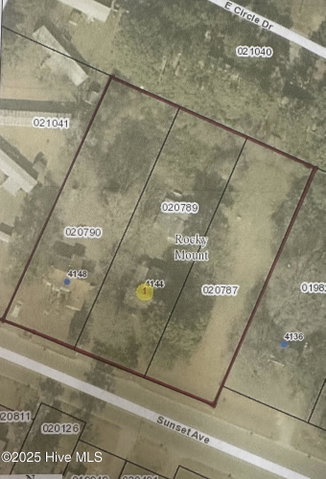4140 Sunset Avenue, Rocky Mount, NC 27804