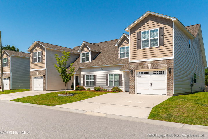 208 Leines Way A, Greenville, NC 27834 — photo 41