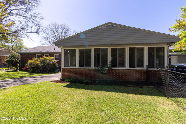 212 Robin Lane, Edenton, NC 27932 — photo 38