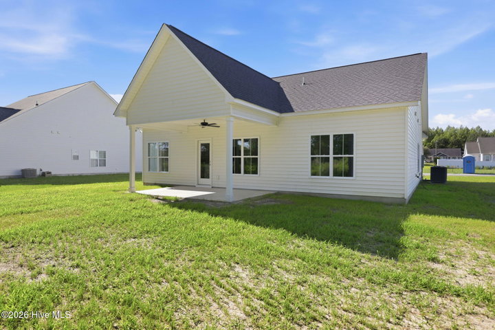 319 Mangrove Court, Ayden, NC 28513 — photo 11