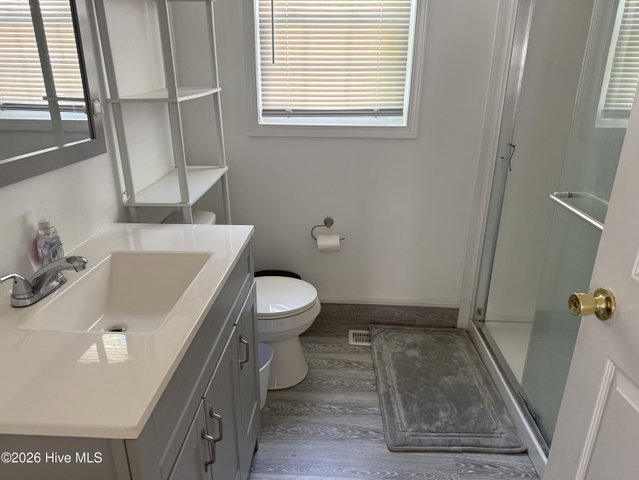 206 Sunset Drive, Williamston, NC 27892 — photo 17