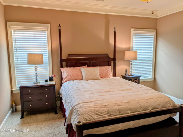 805 Megan Drive, Greenville, NC 27834 — photo 16