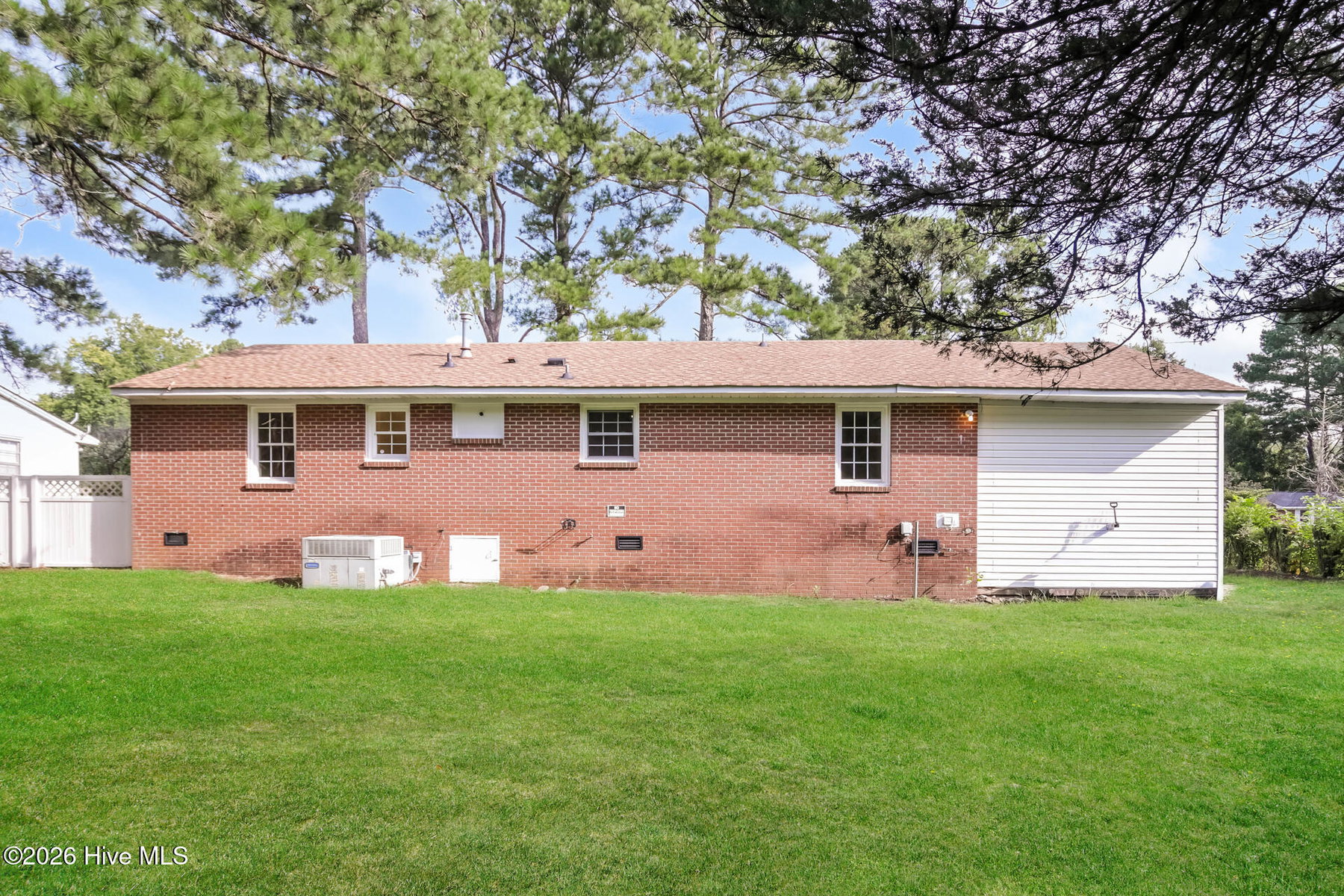 1117 Brownview Drive, Rocky Mount, NC 27801 — photo 5