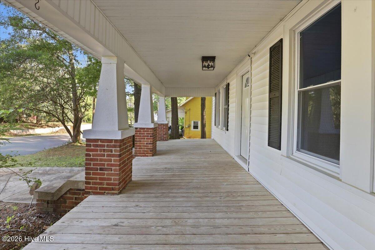 511 S Pine Street, Spring Hope, NC 27882 — photo 4