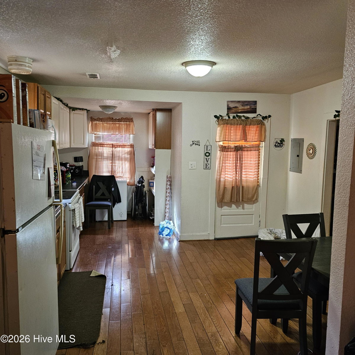 805 Park Street, Elizabeth City, NC 27909 — photo 4