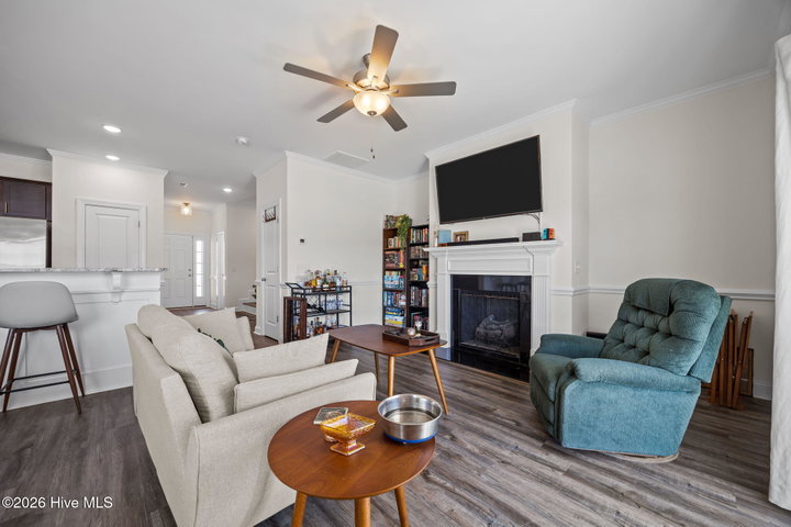 3400 Richter Way B, Greenville, NC 27834 — photo 16