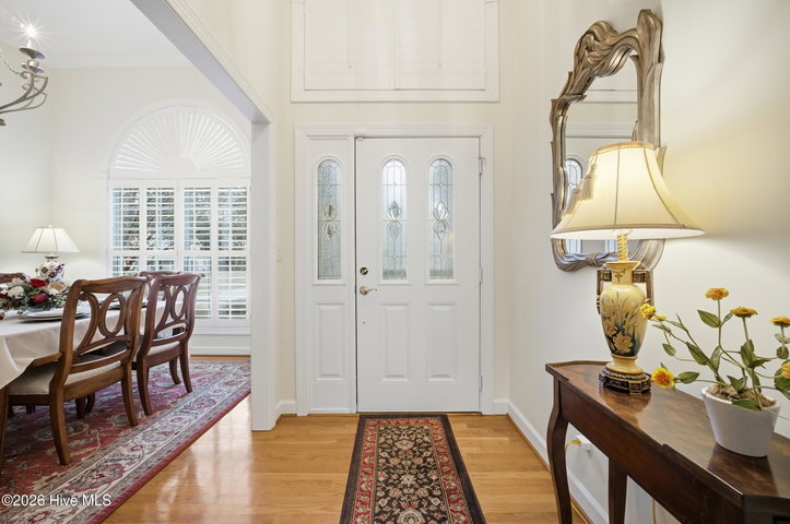 104 Beverly Drive, Elizabeth City, NC 27909 — photo 6