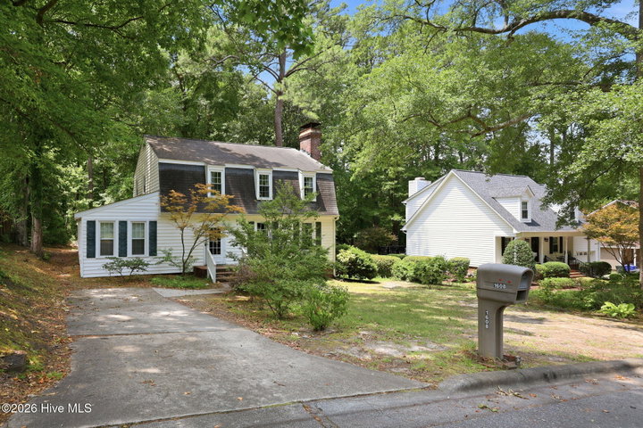 1608 Canterbury Road, Greenville, NC 27858 — photo 3