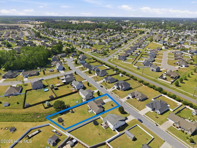 446 Meadowlark Drive, Winterville, NC 28590 — photo 35