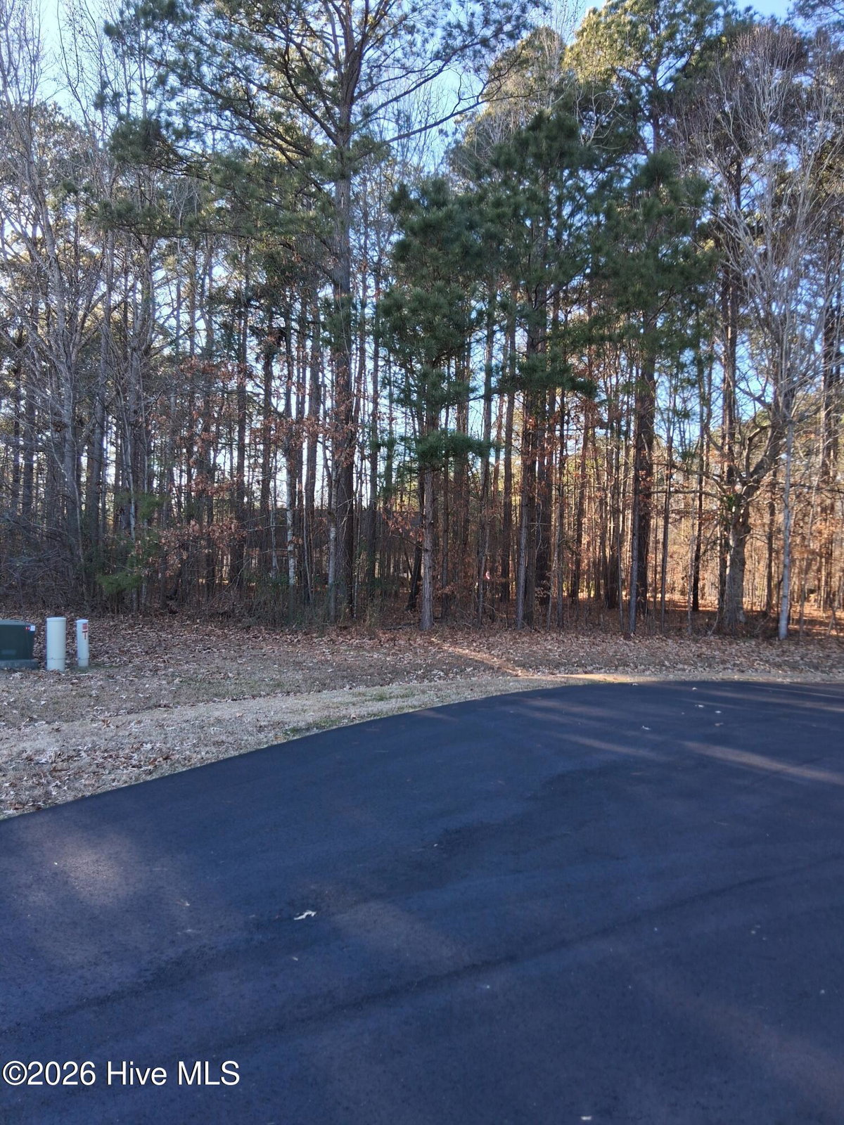 14 GG-14 Newbegun Creek Court, Hertford, NC 27944 — main photo