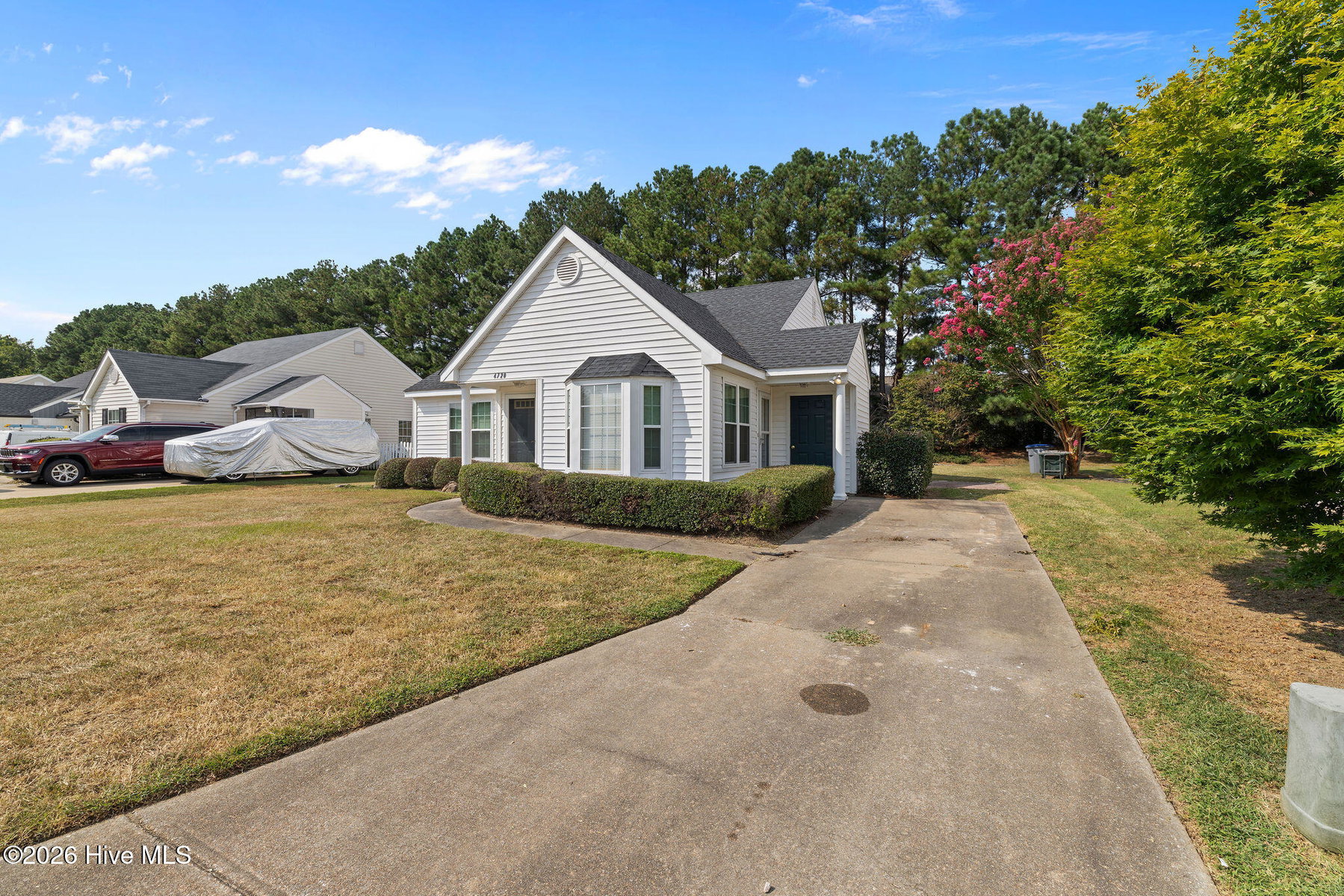 4720 Periwinkle Place, Rocky Mount, NC 27804 — photo 3