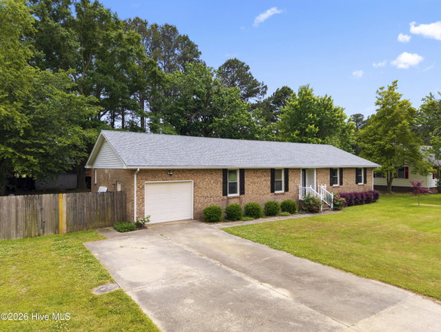 606 Forest Hill Circle, Elizabeth City, NC 27909 — photo 23