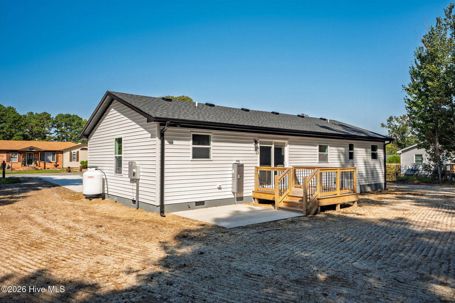 125 Martin Lane, Hertford, NC 27944 — photo 4