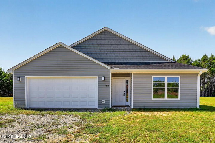 265 Windswept Way, Roper, NC 27970 — photo 1