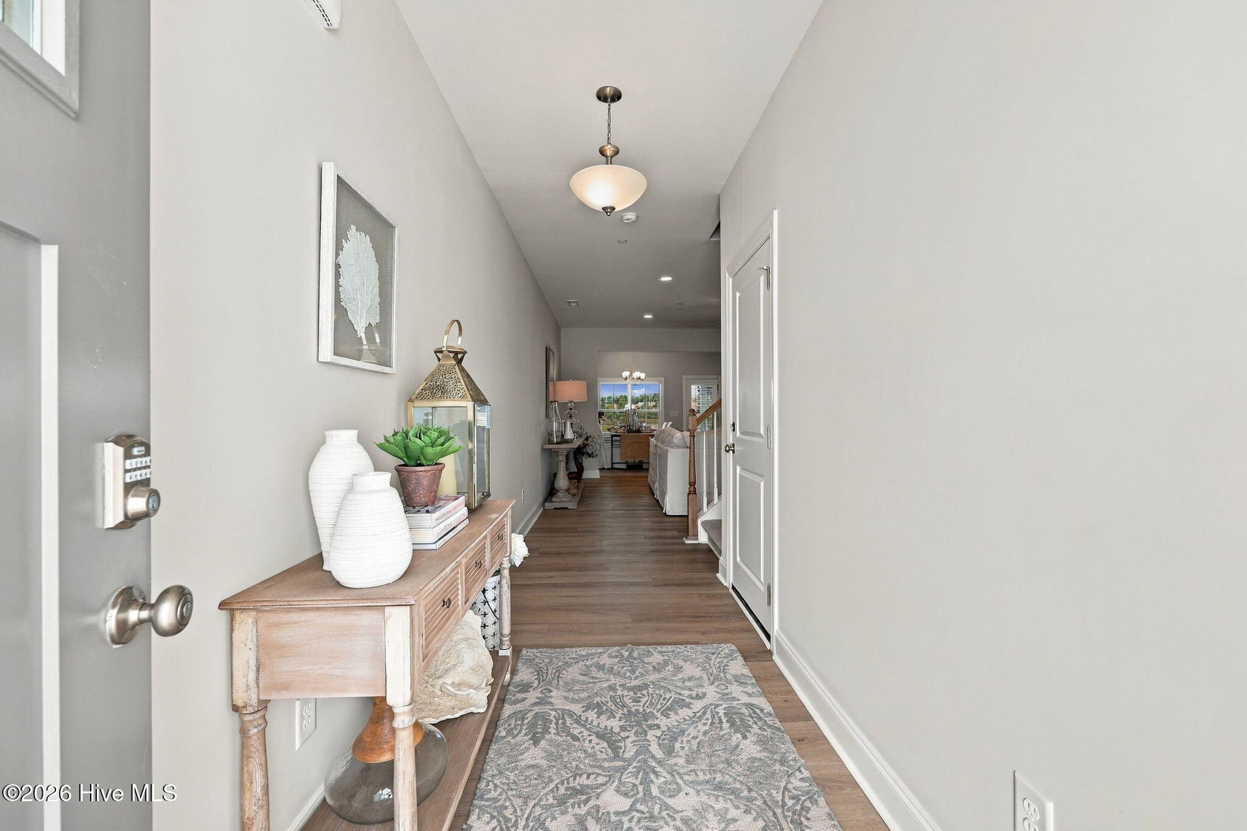 101 Provence Way D, Greenville, NC 27858 — photo 2