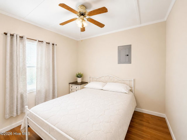535 Merrimac Road, Edenton, NC 27932 — photo 10