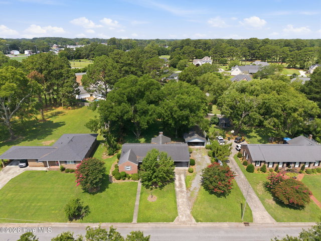 3284 N Walnut Street, Farmville, NC 27828 — photo 12