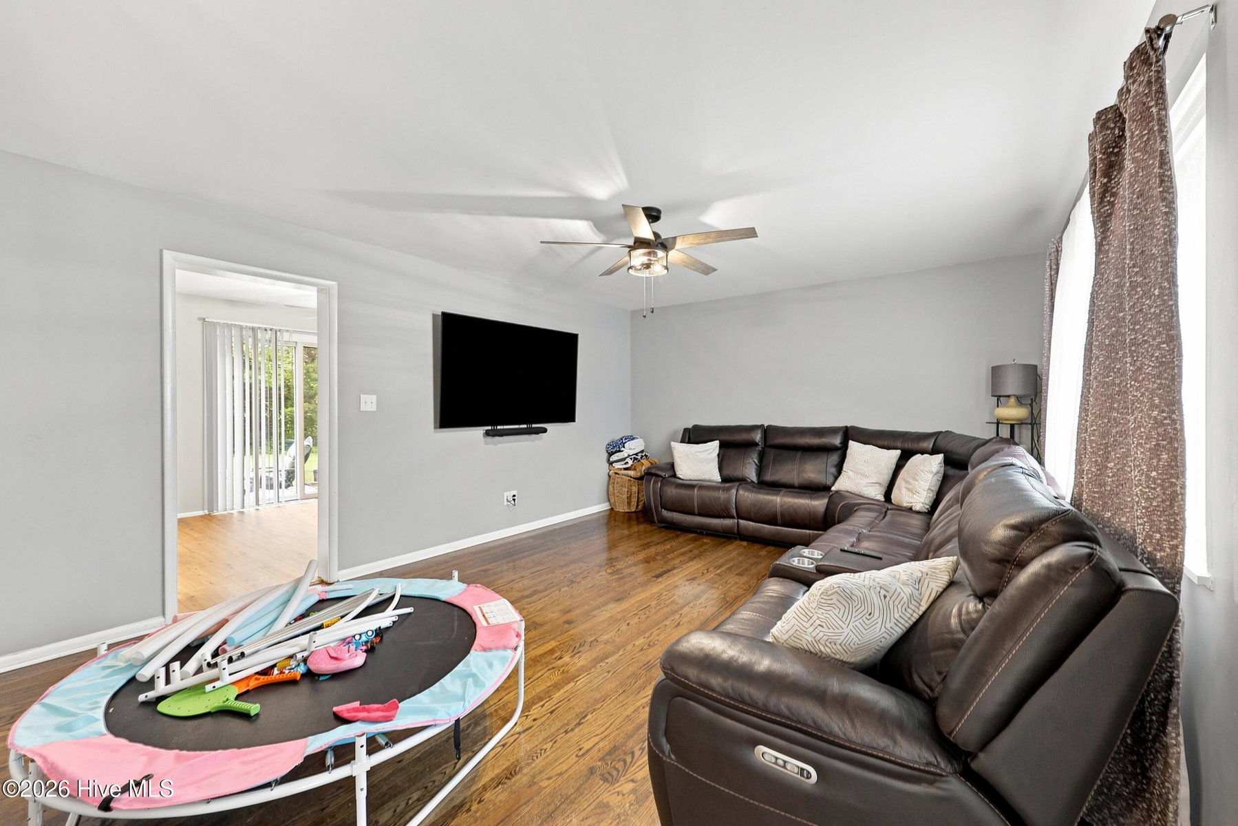 1700 Crescent Drive, Elizabeth City, NC 27909 — photo 4