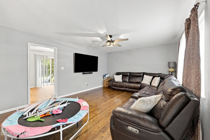1700 Crescent Drive, Elizabeth City, NC 27909 — photo 4