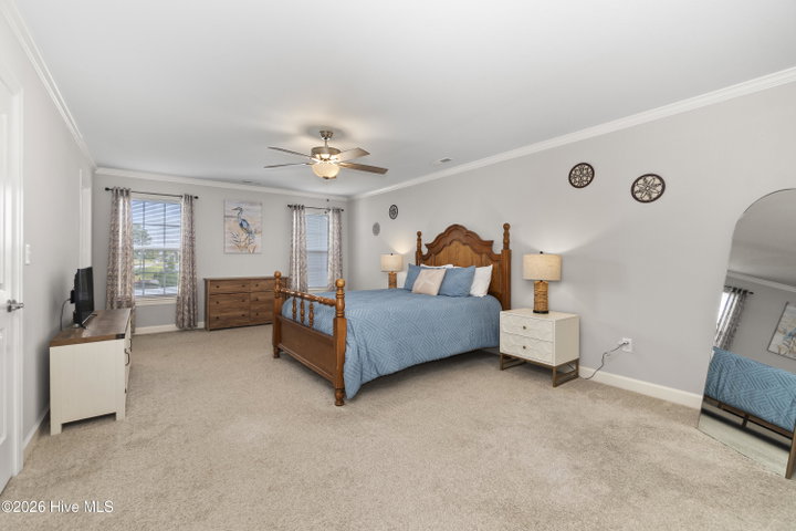 100 Genoa Drive, Elizabeth City, NC 27909 — photo 22