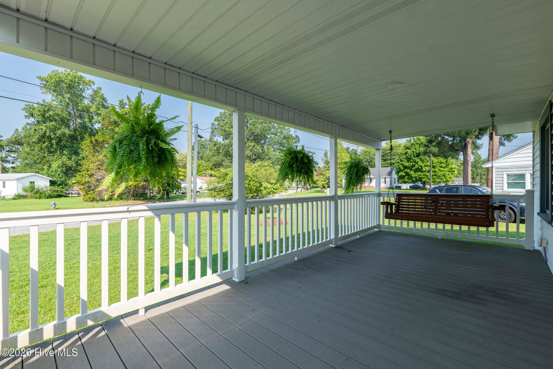 706 E Country Club Drive, Tarboro, NC 27886 — photo 5