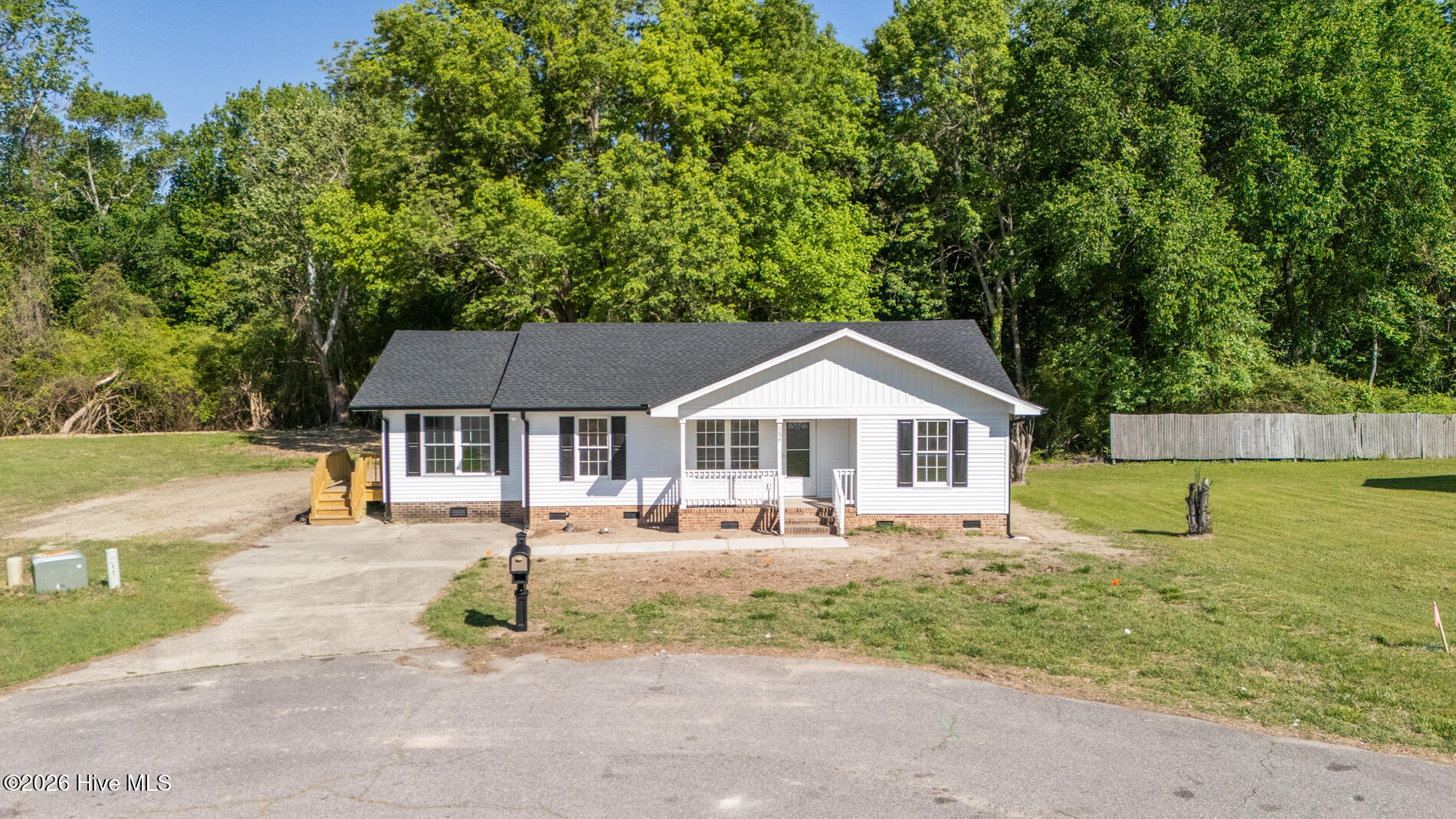 104 Nates Drive, Hertford, NC 27944 — photo 2
