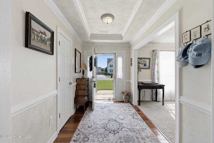 105 Center Cross Drive, Elizabeth City, NC 27909 — photo 8