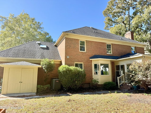 703 Daventry Drive, Greenville, NC 27858 — photo 9