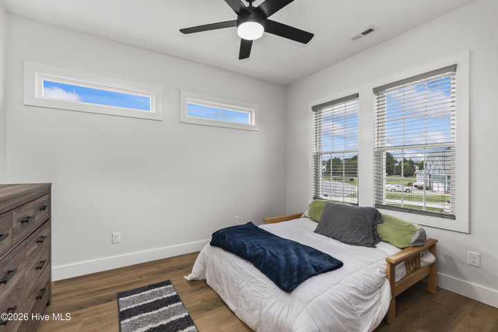100 Chancey Drive, Elizabeth City, NC 27909 — photo 30