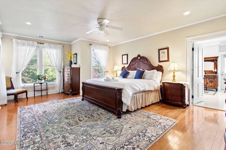 315 W Church Street, Elizabeth City, NC 27909 — photo 32