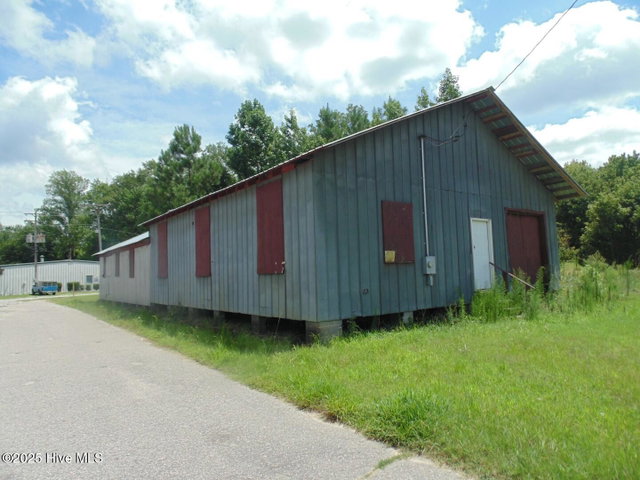 901 S King Street, Windsor, NC 27983