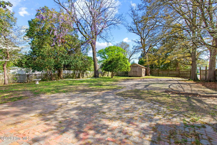 315 W Church Street, Elizabeth City, NC 27909 — photo 51