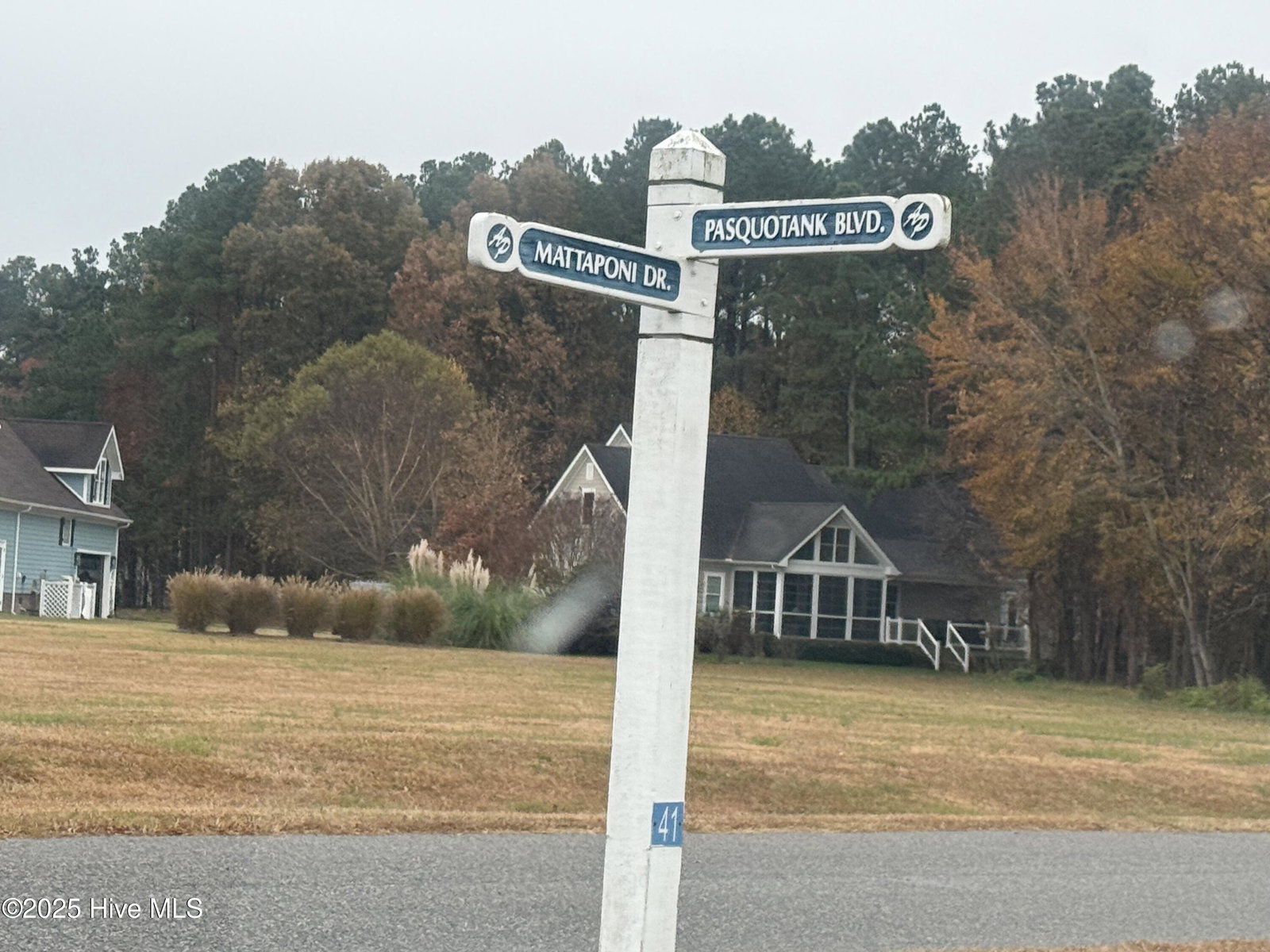 13 Mattaponi Drive, Hertford, NC 27944 — photo 2