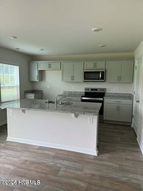 1301 Fowler Drive, Greenville, NC 27834 — photo 3