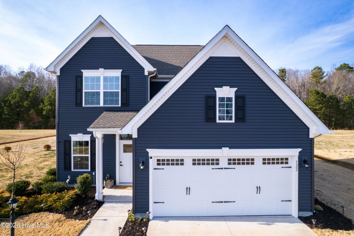 122 Georgia Drive, Elizabeth City, NC 27909 — photo 25