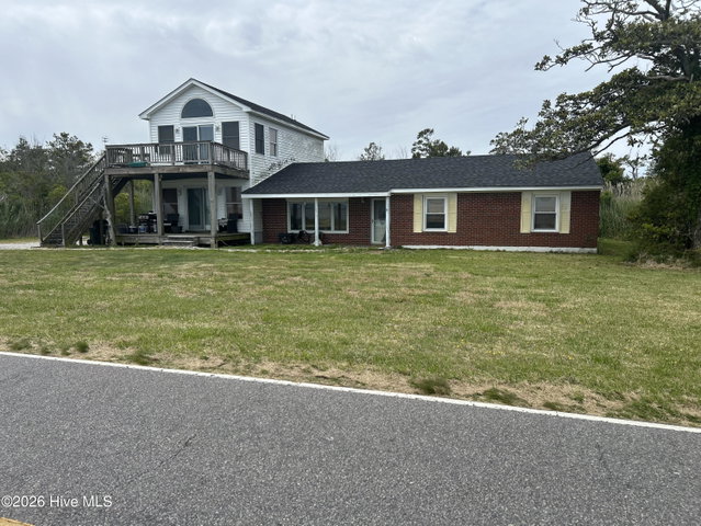 1281 Waterlily Road, Coinjock, NC 27923