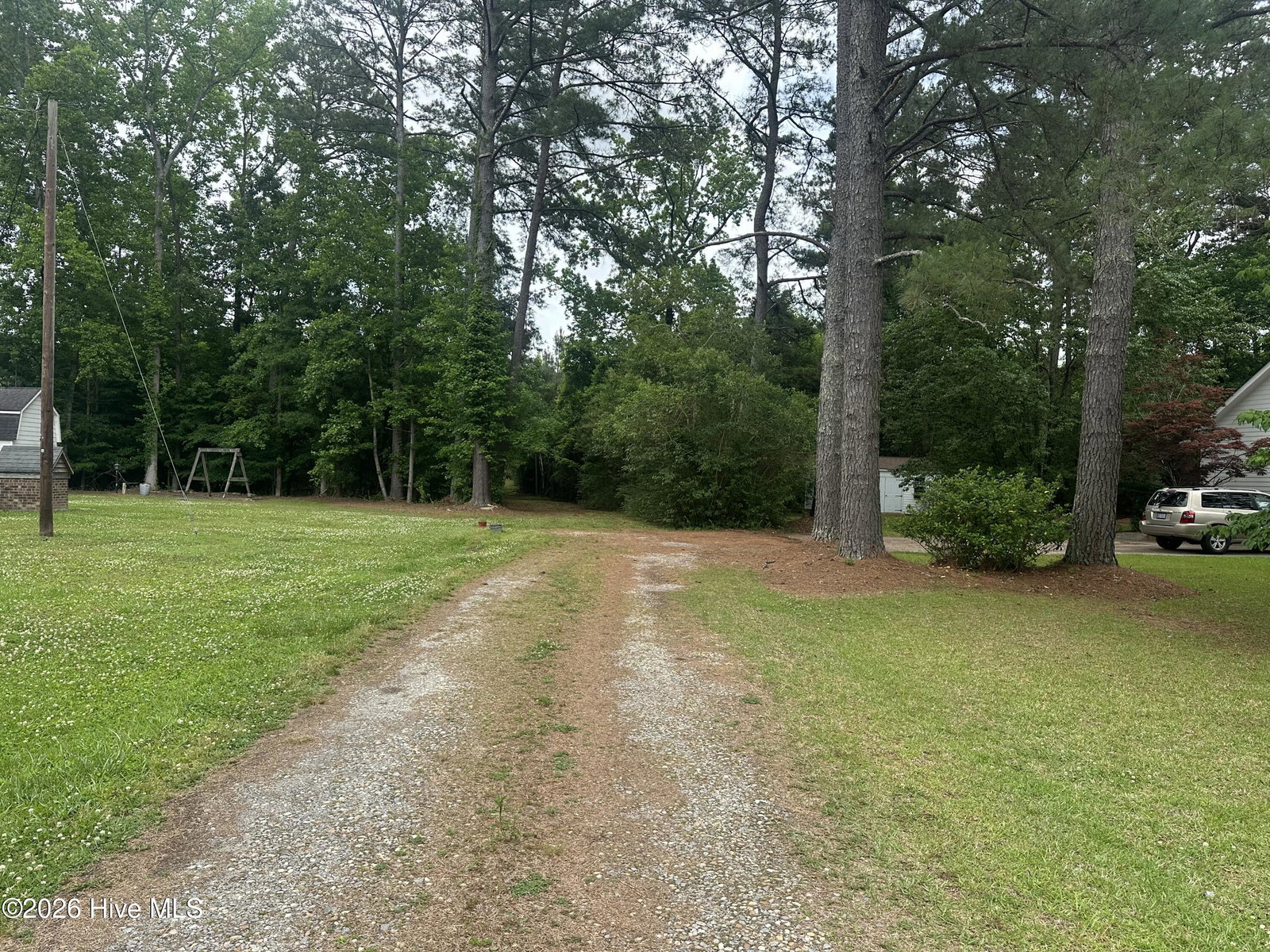 0 Colice Hall Lane, Ahoskie, NC 27910 — photo 2