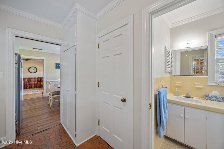 605 Myers Drive, Robersonville, NC 27871 — photo 21