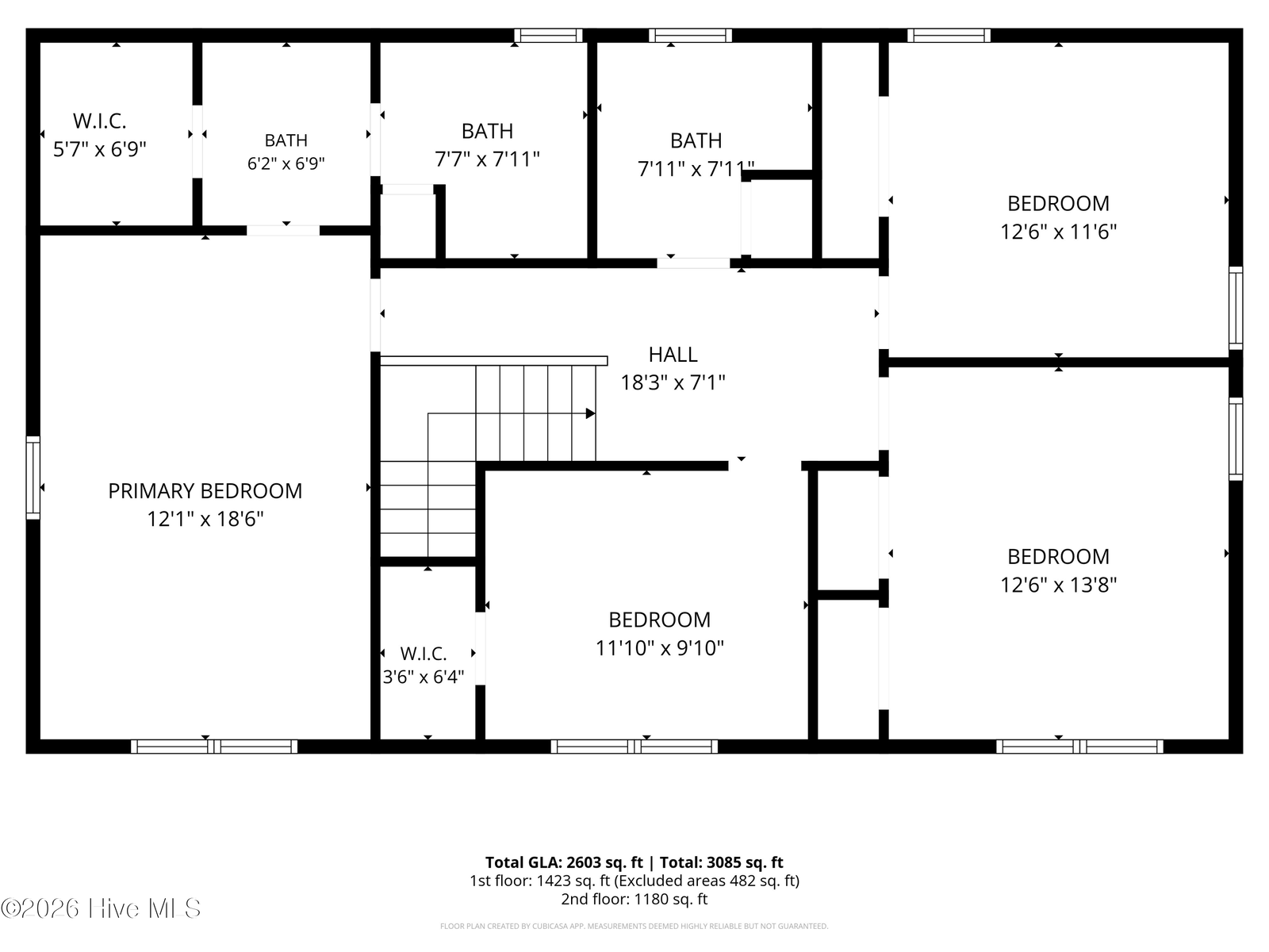 423 Lee Street, Greenville, NC 27858 — photo 3